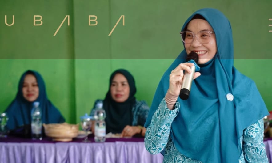 Ketua TP PKK Tubaba Ajak Semua Pihak Perkuat Perlindungan Anak dari Kekerasan dan Bullying