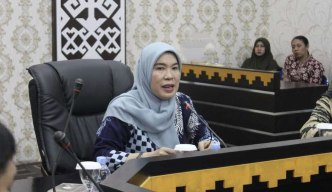 Pj Sekda Metro Tekankan Kecamatan dan Kelurahan Jadi Garda Terdepan Pelayanan Publik