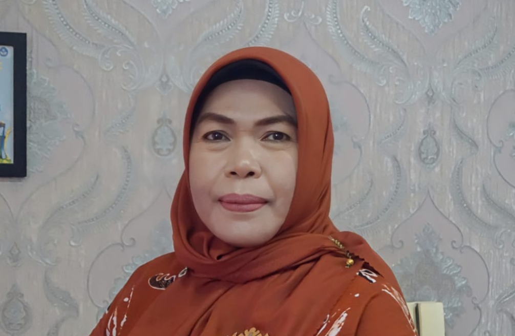 Dispusarda Metro Gencar Sosialisasi Literasi dan Perbanyak Koleksi Buku Bacaan