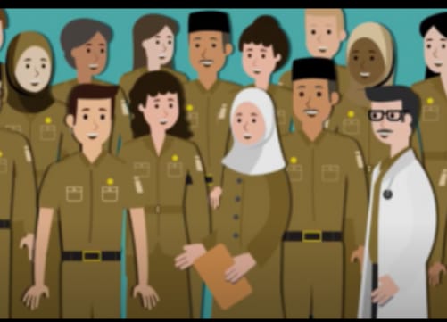 Pemkab Tubaba Tegaskan Tidak Ada Pemutusan Kontrak PPPK di Tengah Isu Pengurangan Pegawai