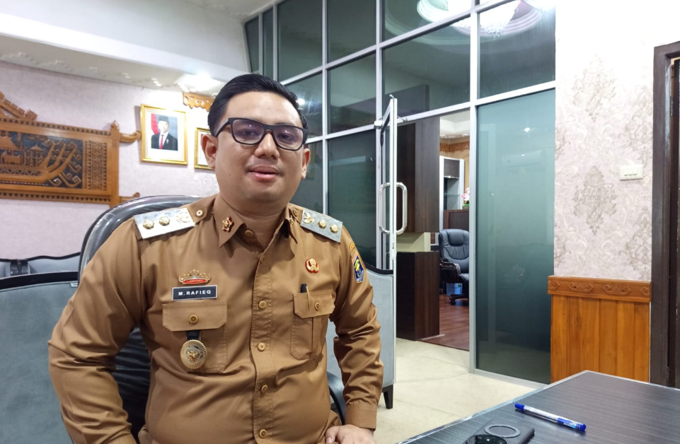 Pastikan Keselamatan Santri, Pemkot Metro Audit Kepatuhan PBG Pondok Pesantren