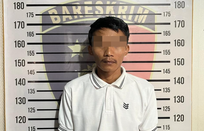 Sopir Jadi Tersangka Penggelapan Uang Rp50,4 Juta Milik Majikan
