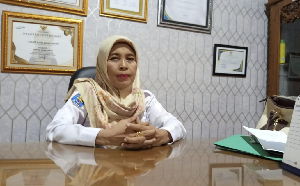 Buruknya Sanitasi Dapur, Satgas MBG Metro Temukan Kasus Kontaminasi Bakteri Berbahaya
