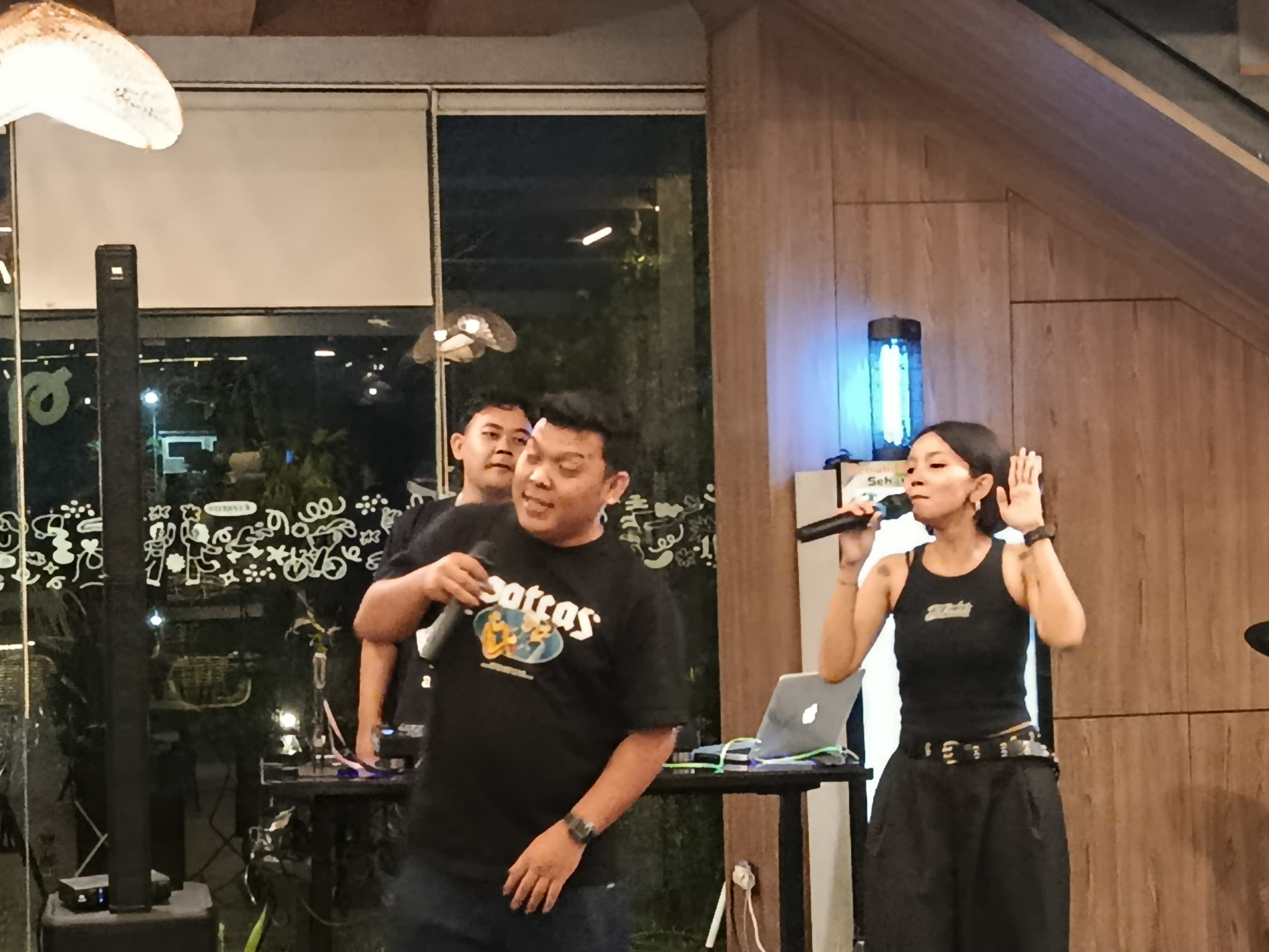 Sawah Tamanan Perkenalkan SELAWENGI, Konsep Rural Nightlife Intimate di Yogyakarta