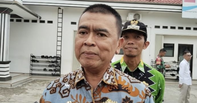 Pemkot Metro Perkuat Pengawasan LPK untuk Lindungi PMI