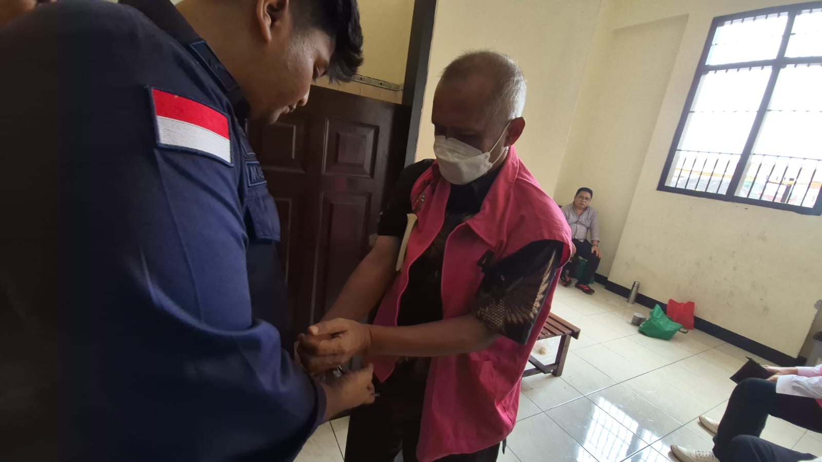 Harta Koruptor PPJ Dirampas, Kejari Gandeng KPK Telusuri Kejanggalan LHKPN