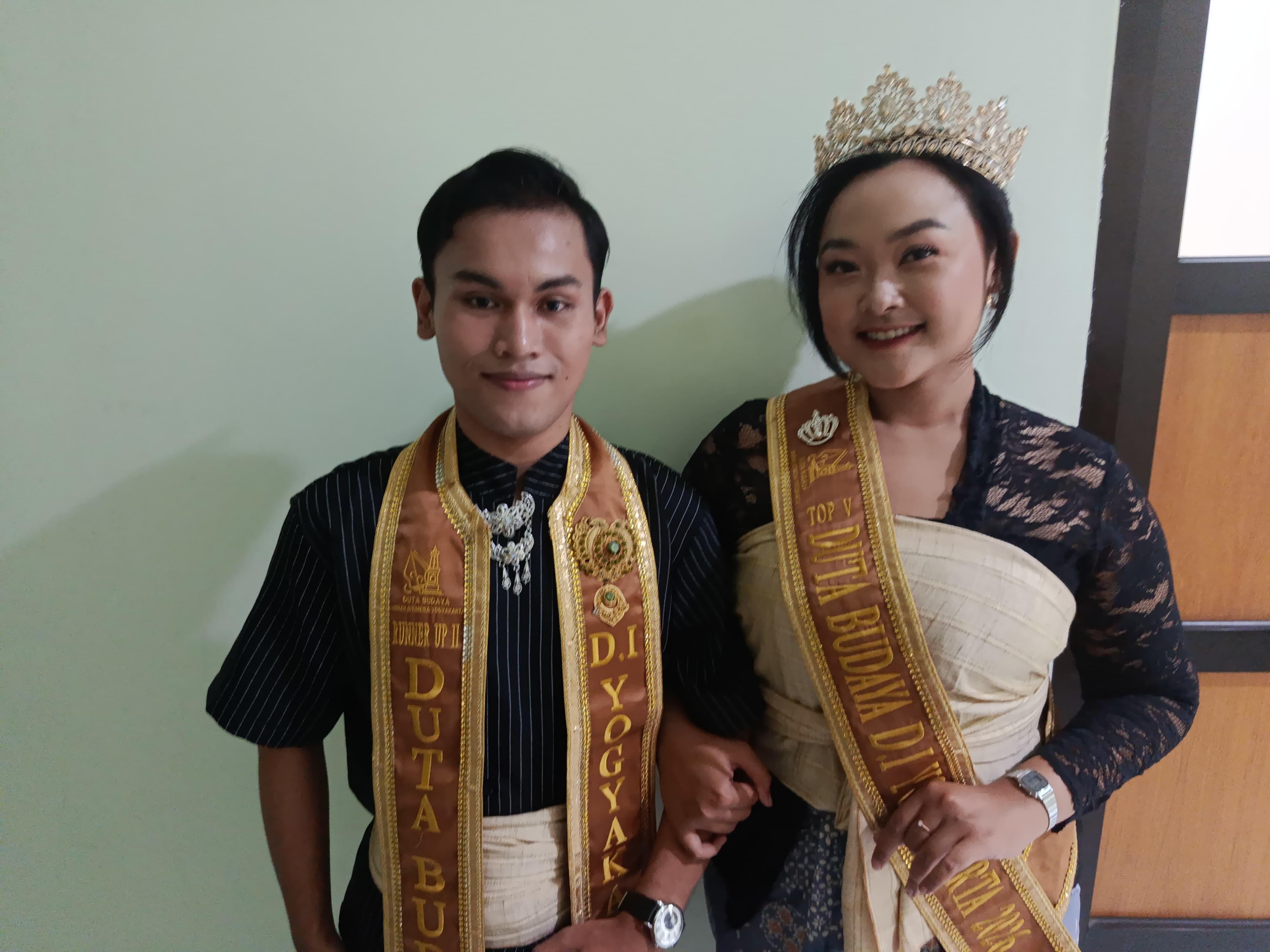Duta Budaya DIY 2026 Siap Promosikan Kekayaan Yogyakarta di Tingkat Nasional