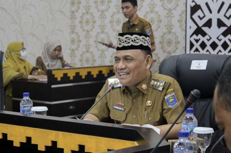 Jelang Akhir Tahun, Pemkot Metro Perkuat Mitigasi Bencana dan Posko Siaga