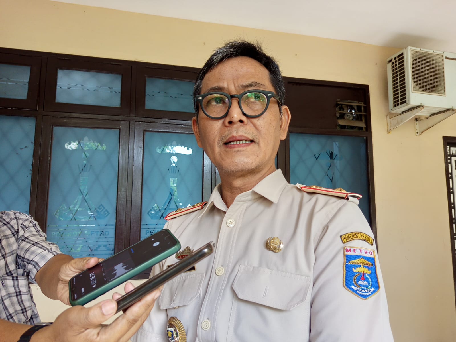 Warga Taat Pajak Bakal Dapat Penghargaan, Ini Langkah Baru Pemkot Metro