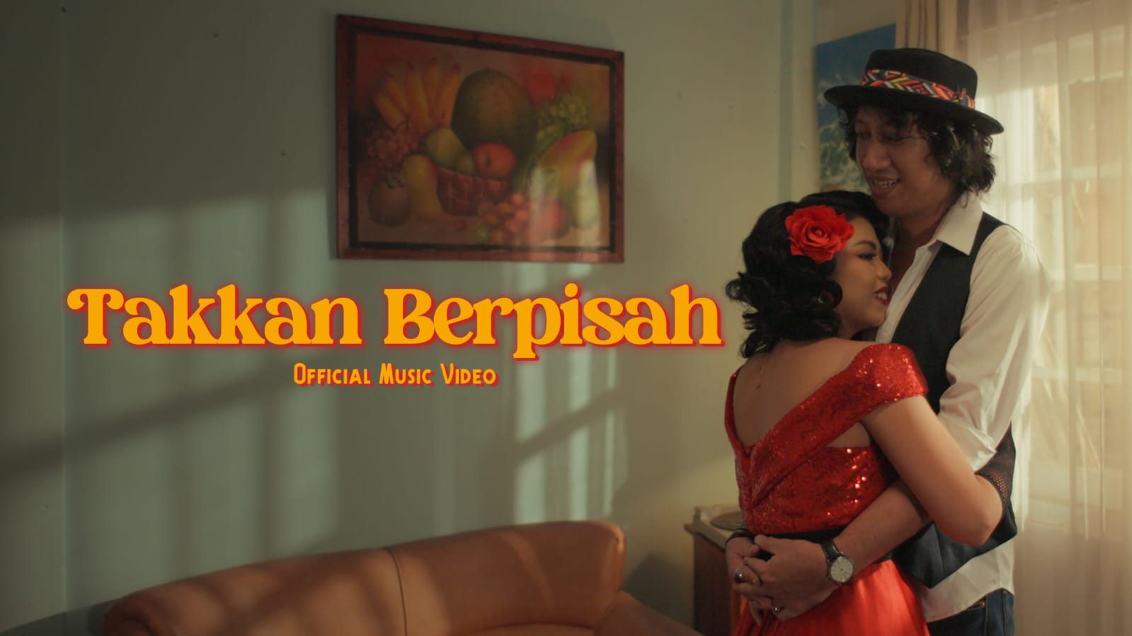 Setelah Vakum 12 Tahun, Ruzan Tuangkan Perjalanan Kembali Bermusik dalam MV Terbaru