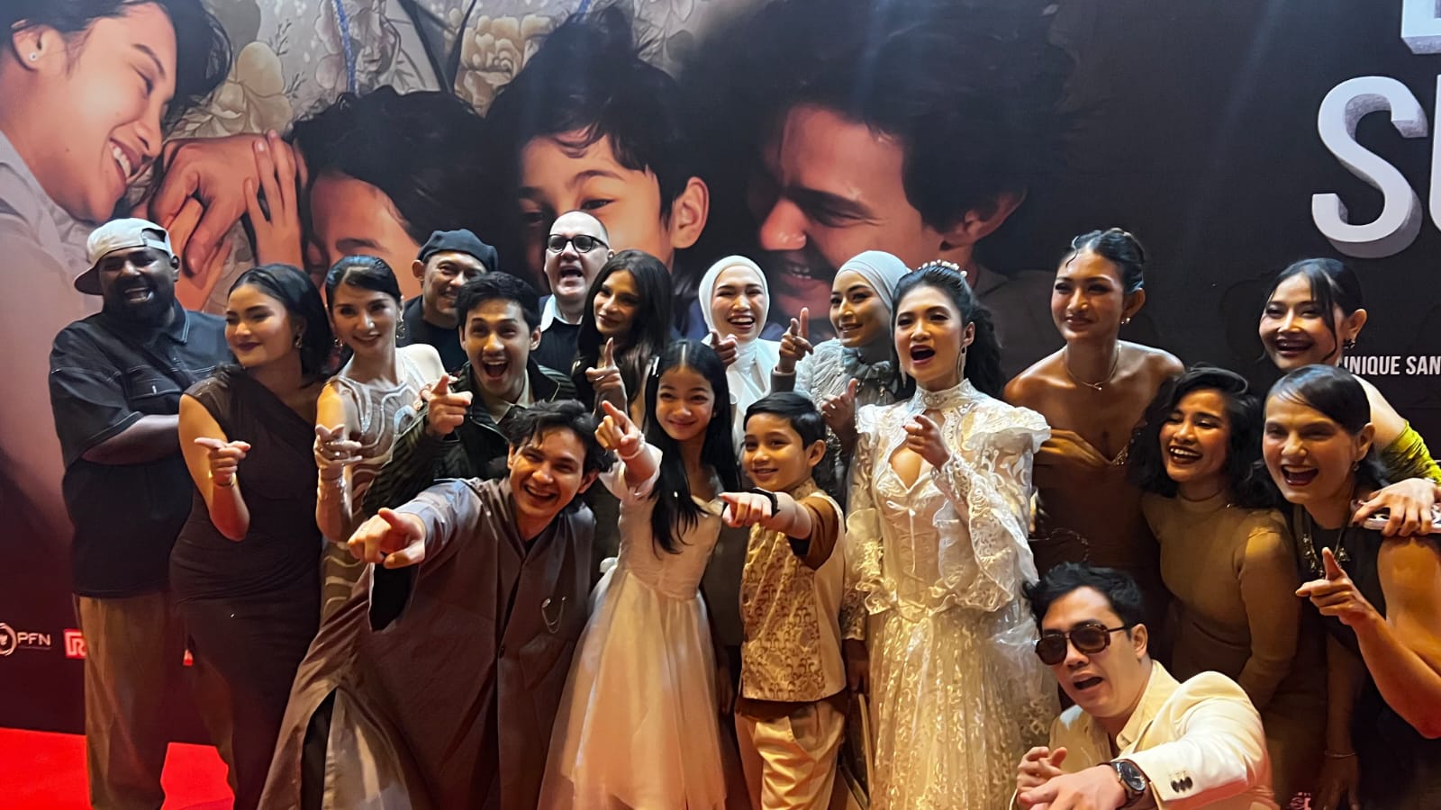 Film 'Dalam Sujudku' Siap Tayang 16 April 2026, Hadirkan Drama Rumah Tangga Sarat Ujian dan Makna Spiritual