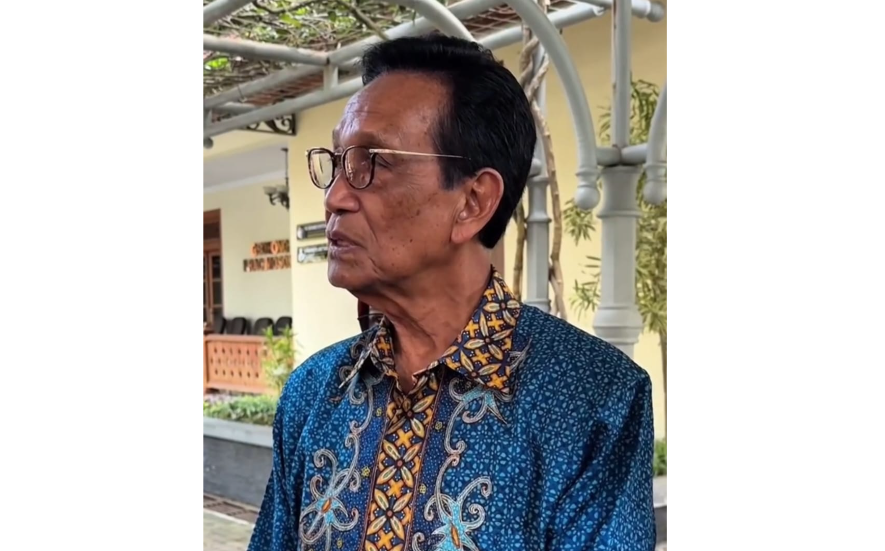 Sri Sultan HB X Ambil Sikap Tegas, Daycare Tanpa Izin di Yogyakarta Ditutup