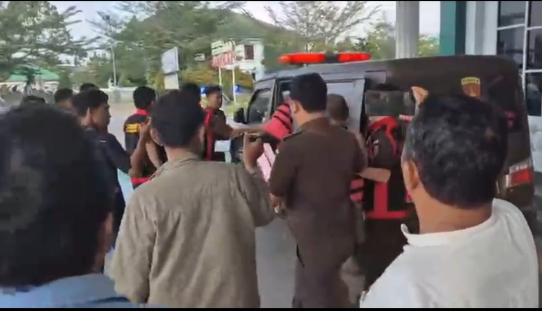 Kejari Pringsewu Ungkap Dugaan Markup dan Kegiatan Fiktif Proyek PBB-P2