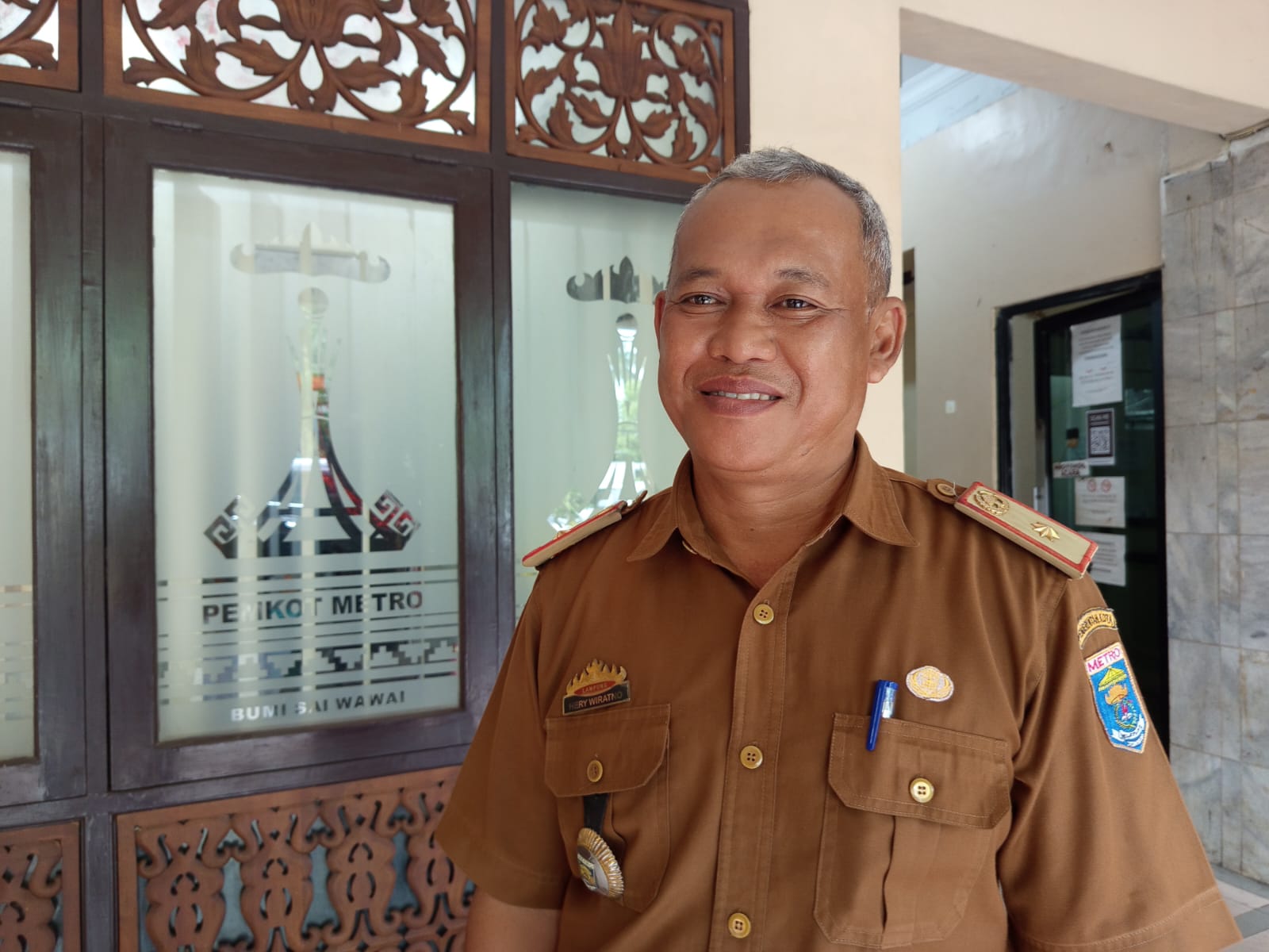 Metro Jadi Sentra Budidaya Lele, Pemkot Siapkan Anggaran Rp1,1 Miliar