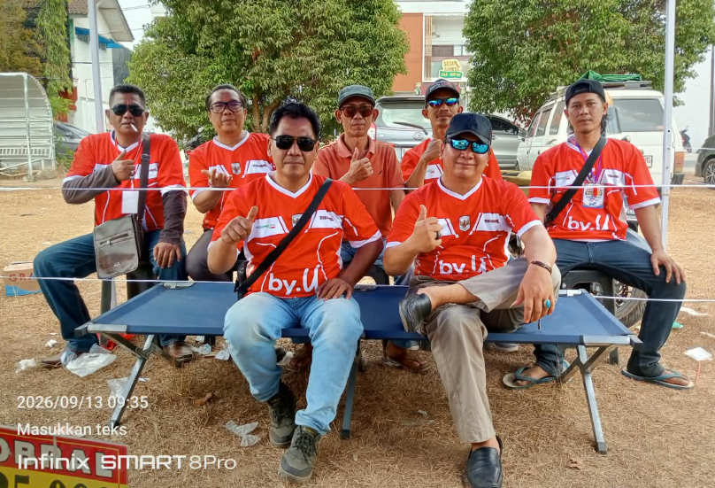 Metro Culinary Festival Ramaikan HUT Radar Metro ke-14, Pemkot Dorong Event Rutin Setiap Akhir Pekan