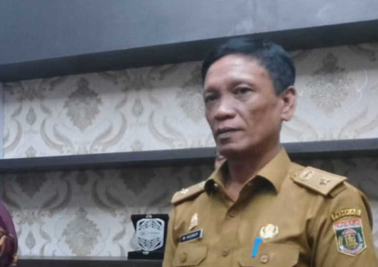 Aktivitas Paku Bumi Disorot DPRD, Puluhan Rumah Warga Terbanggi Besar Alami Keretakan