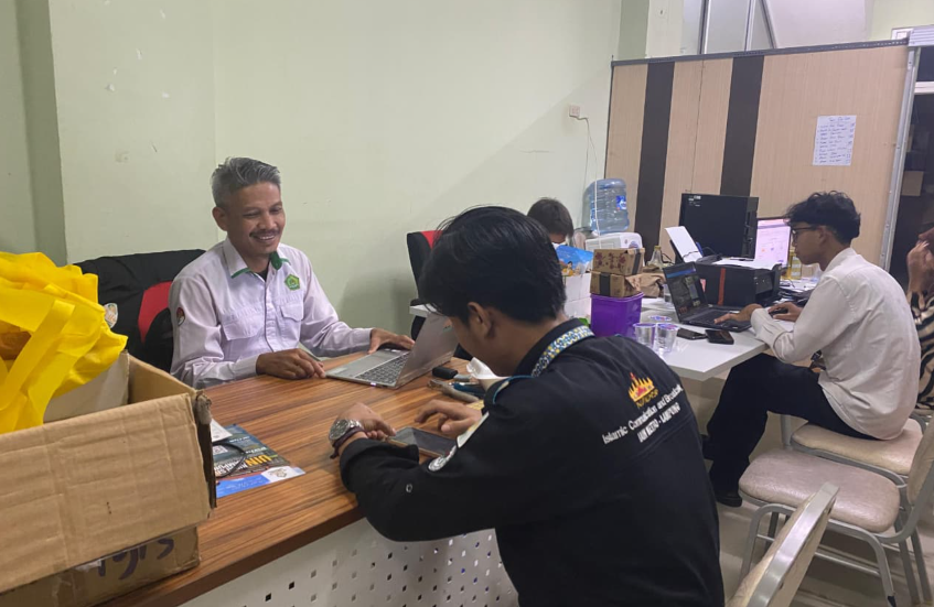 UIN Jurai Siwo Lampung Buka Tiga Jalur PMB 2026