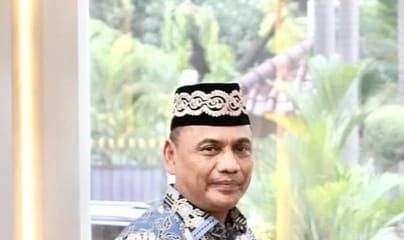 Coffee Morning Bersama Jurnalis, Wali Kota Metro Serap Aspirasi Media