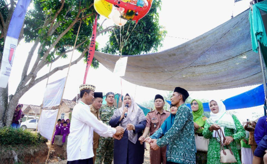 Wabub Umi Laila: Santri Bukan Hanya Penjaga Moral, tetapi Penanggung Jawab Masa Depan Bangsa