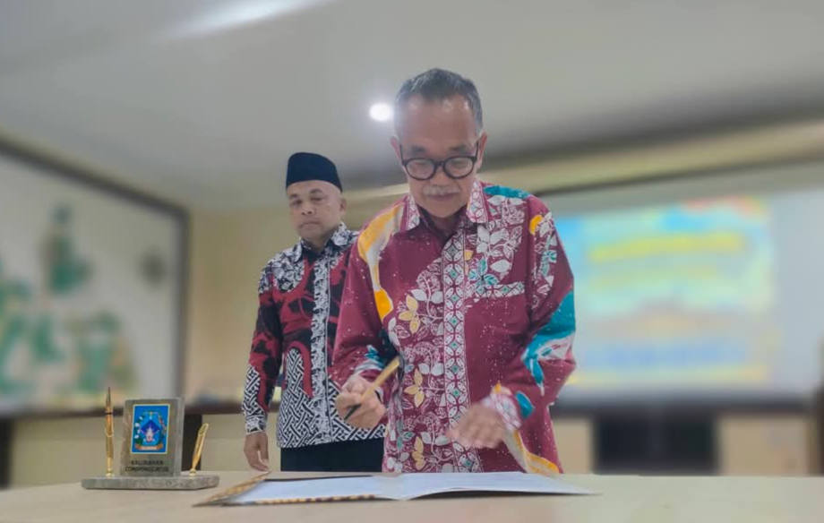 Musrenbangkal Condongcatur Sepakati RKPKal 2027, Aspirasi Warga Jadi Dasar Program Pembangunan