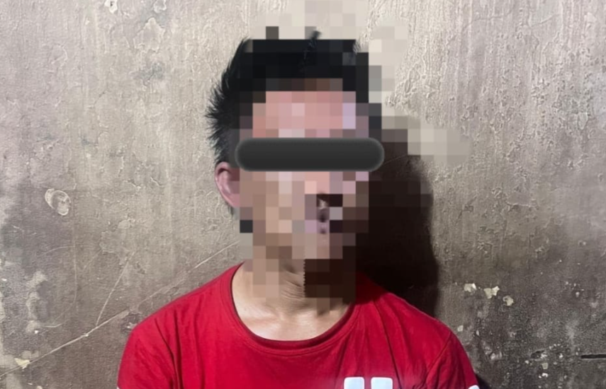 Polres Mesuji Ungkap Pencurian Truk Rp450 Juta, Residivis Ditangkap di OKU Timur
