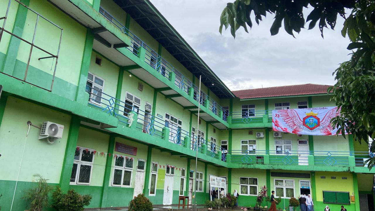 PSB SMAS TMI Roudlatul Qur’an Metro Berjalan Lancar, Pendaftaran Tiga Gelombang Dibuka hingga Juni 2026