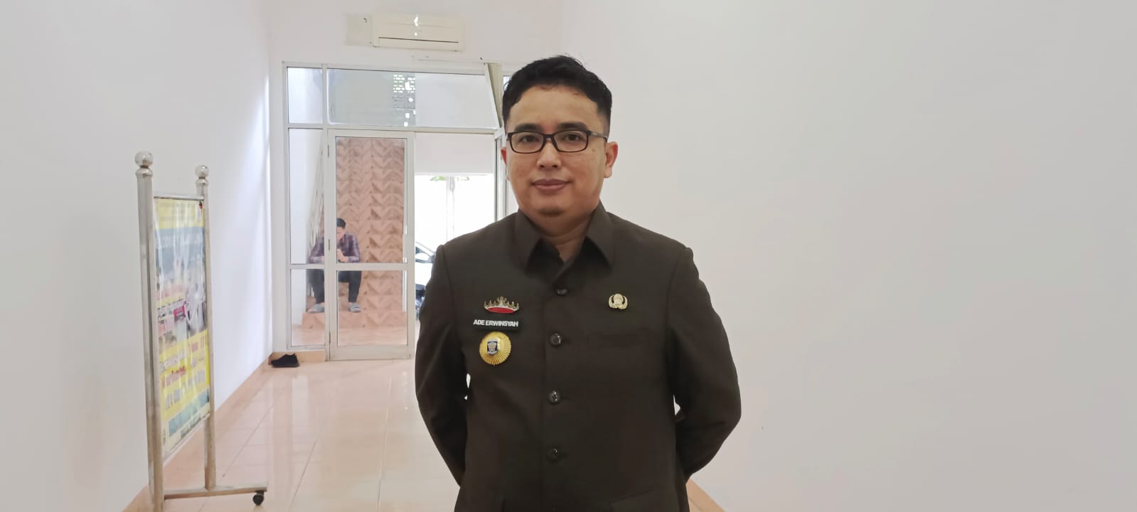 BPPRD Metro Gencarkan Layanan Pickup Service untuk Tingkatkan Realisasi PBB-P2