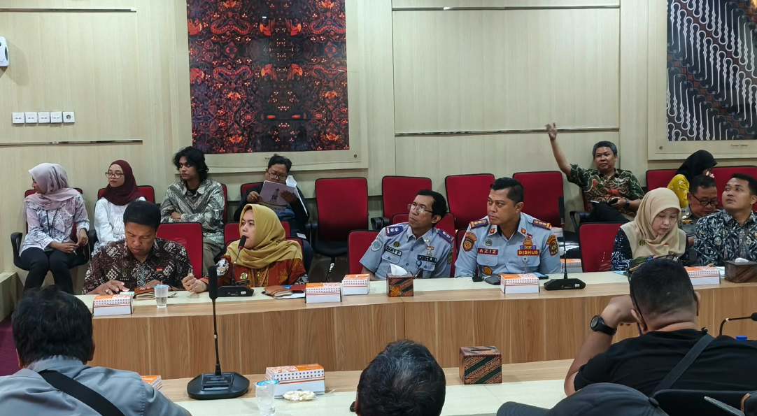 WJNC 2026 Jadi Puncak HUT ke-270 Yogyakarta, Malioboro Bakal Ditutup Bertahap