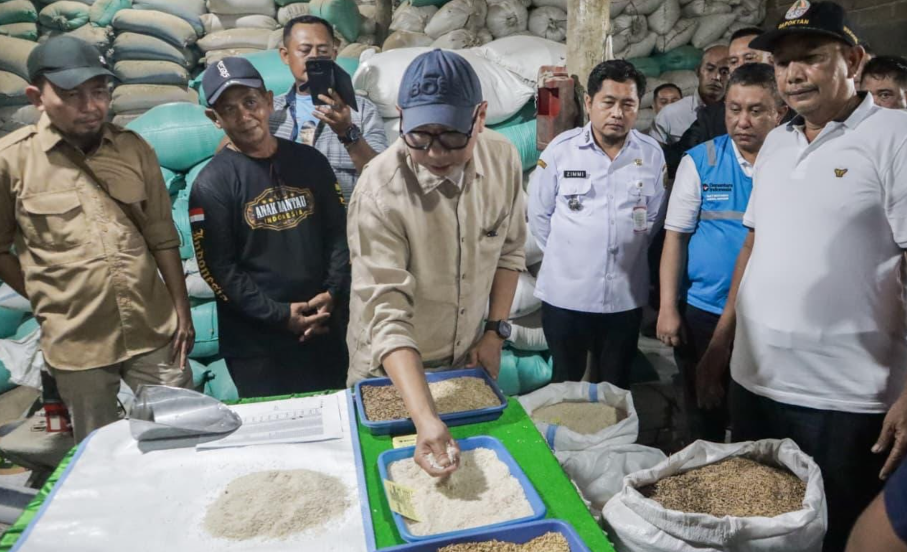 Penjualan Kendaraan Niaga Lampung Naik, Sinyal Kebutuhan Distribusi Barang Makin Besar?