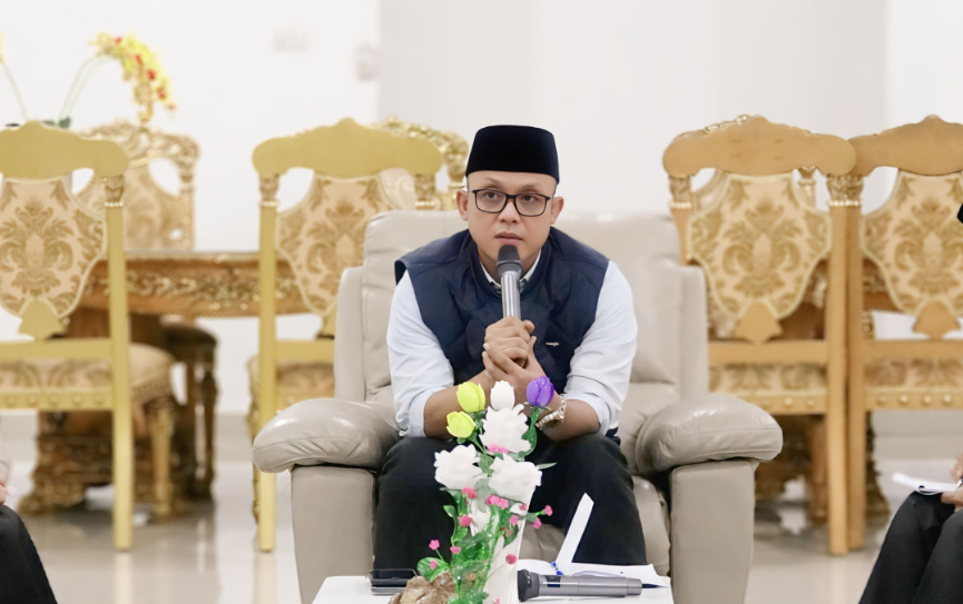 PGRI Lampung Tengah Ajak Pemerintah Bersinergi untuk Kemajuan Pendidikan