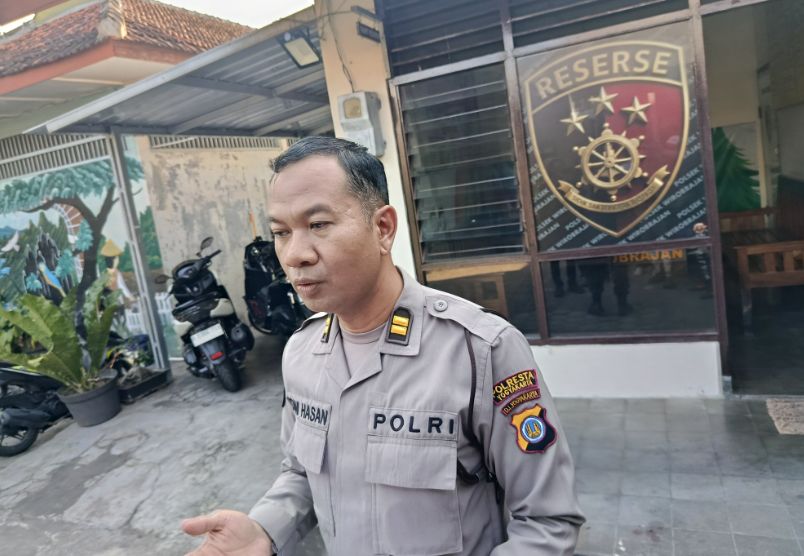 Berawal dari Tabrakan Motor, Pemuda di Yogyakarta Diduga Jadi Korban Penganiayaan