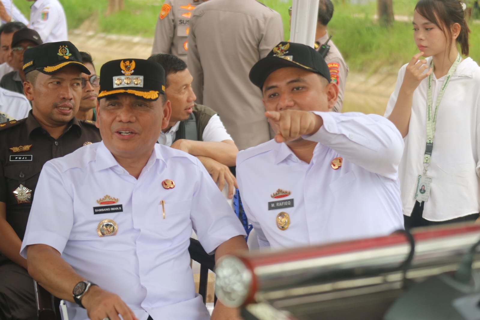 Pemkot Metro Rampungkan Revisi Anggaran, Fokus pada Pembangunan Infrastruktur Dasar