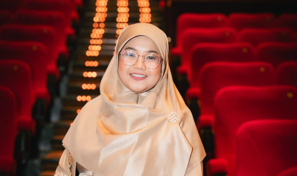 Bintang Cahaya Sinema Siapkan Deretan Proyek Film Lintas Genre hingga 2027