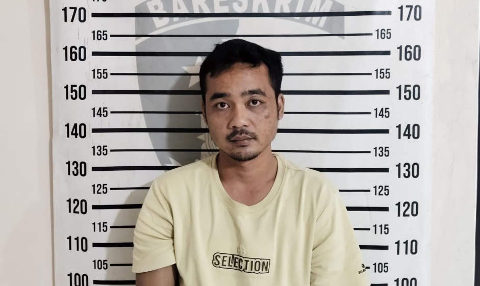 Kejar-kejaran di Jalinbar Pringsewu, Terduga Jambret Terjatuh dan Ditangkap Warga