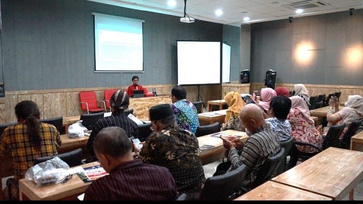  Pemkab Sleman Perkuat GASBRO, Wujudkan Lingkungan Bebas Asap Rokok