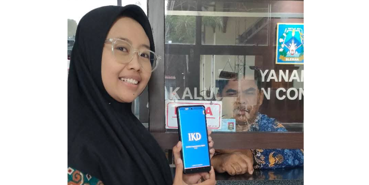 Permudah Layanan Publik, Kalurahan Condongcatur Buka Aktivasi IKD untuk Warga