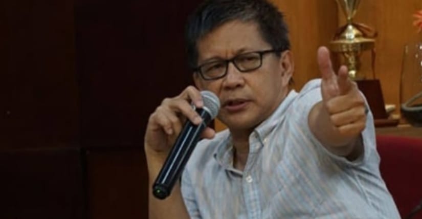 Rocky Gerung Akan Berbagi Pandangan Kritis Soal Kepemimpinan di Lampura