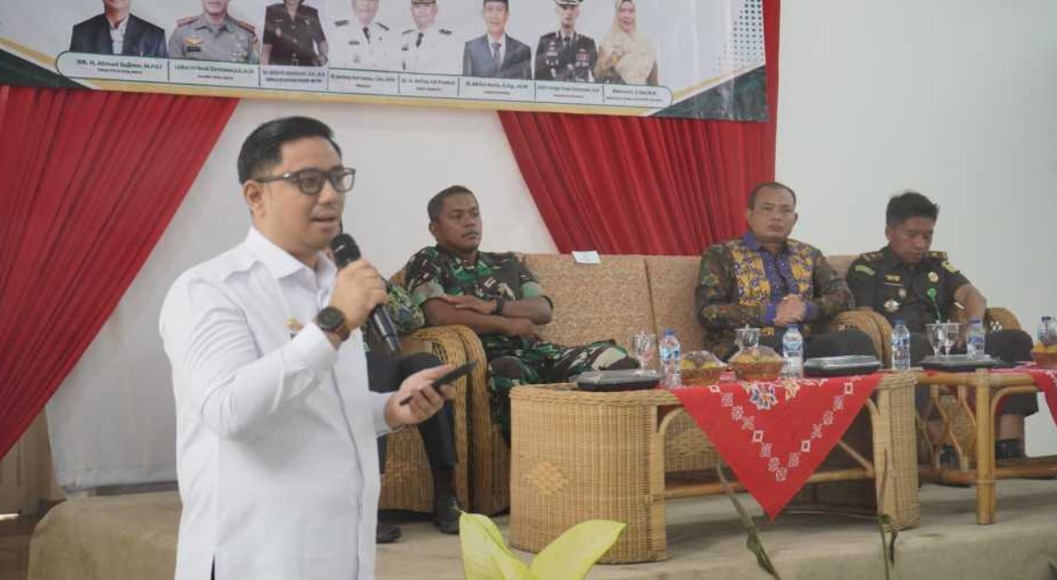 FKUB Metro Apresiasi Dukungan Pemkot dalam Jaga Kerukunan Umat