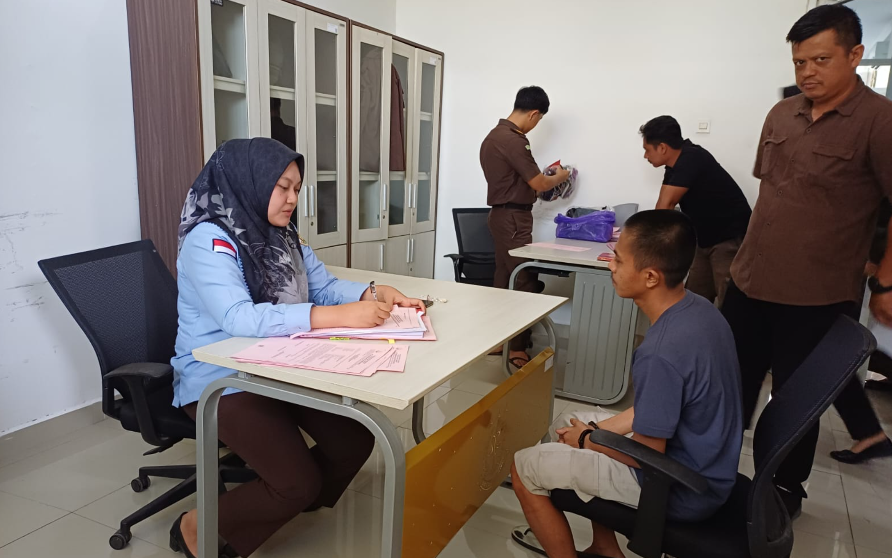 Kasus Pembunuhan Agnes Wulandari Masuk Tahap Penuntutan, Tersangka Dilimpahkan ke Jaksa