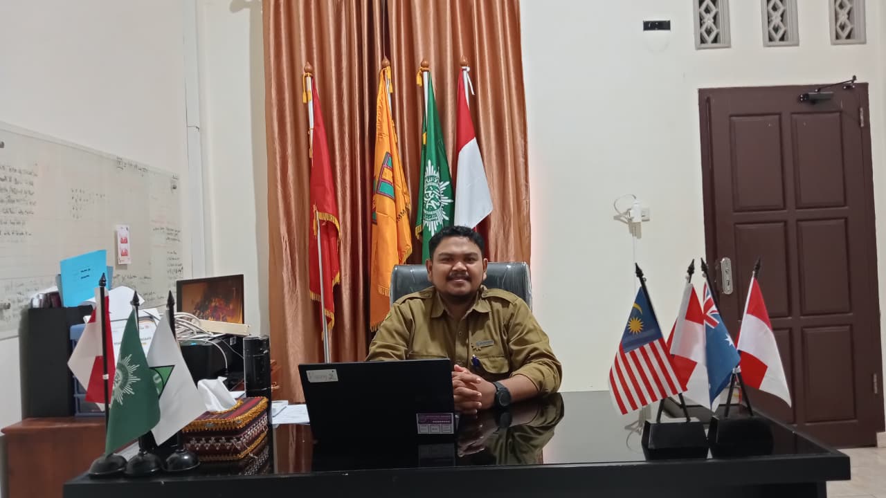 SMP Muhammadiyah Al-Ghifari Lampung Timur Buka PSB 2026/2027