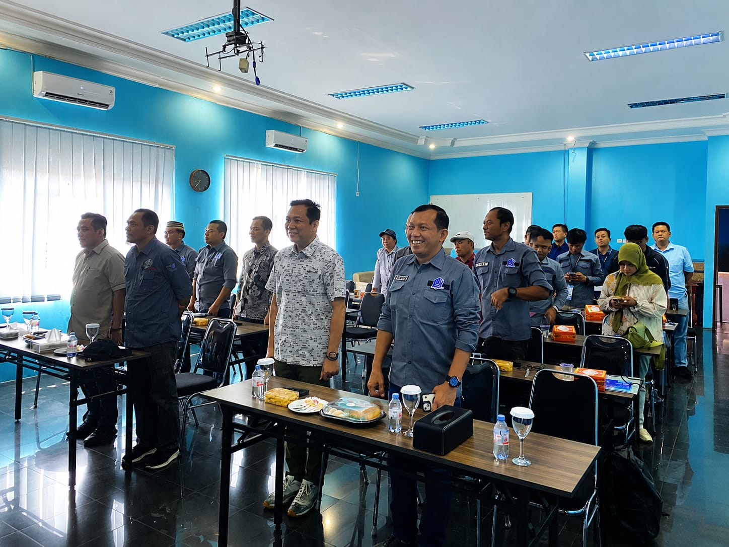 PJS Lampung Gelar Musda II, Fokus Tingkatkan Profesionalisme Wartawan