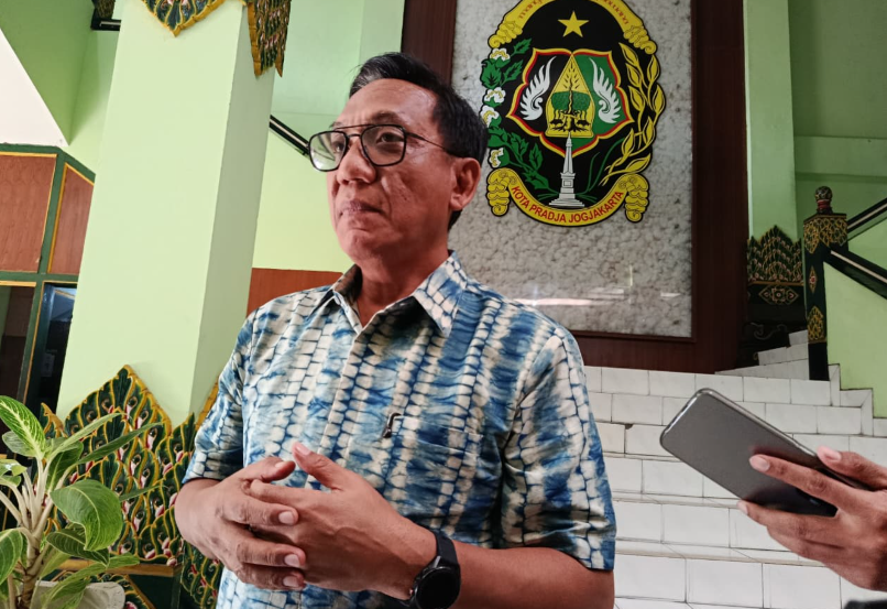 Oktober 2026 Bakal Meriah, HUT Kota Yogyakarta ke-270 Libatkan BUMN hingga Komunitas