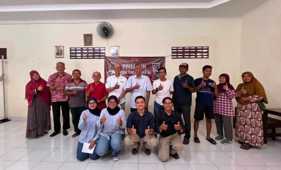 Belanja di Pasar Kolombo Sleman Kini Bisa Online, Cek Layanan dan Cara Pesannya