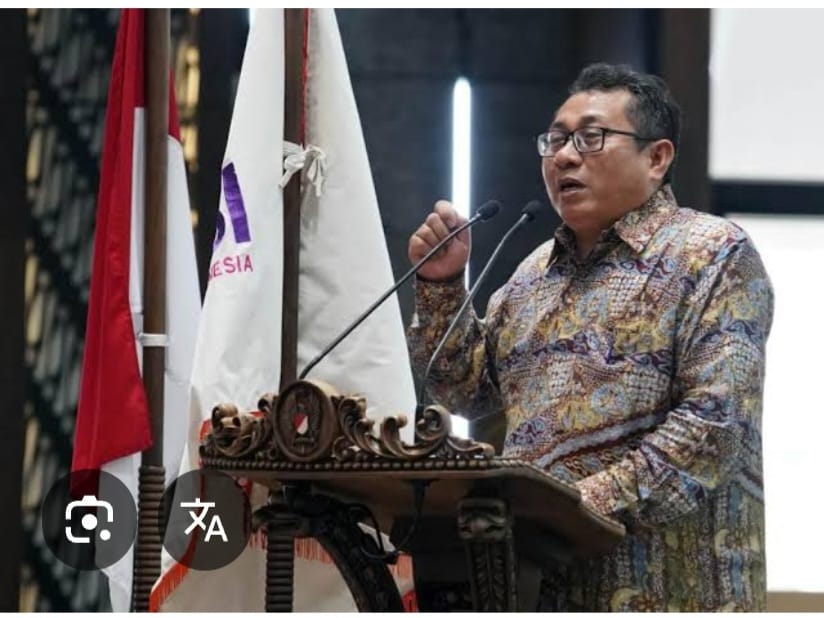 SMSI Tegaskan Kebebasan Pers Hak Asasi, Soroti Kemudahan Legalitas Media