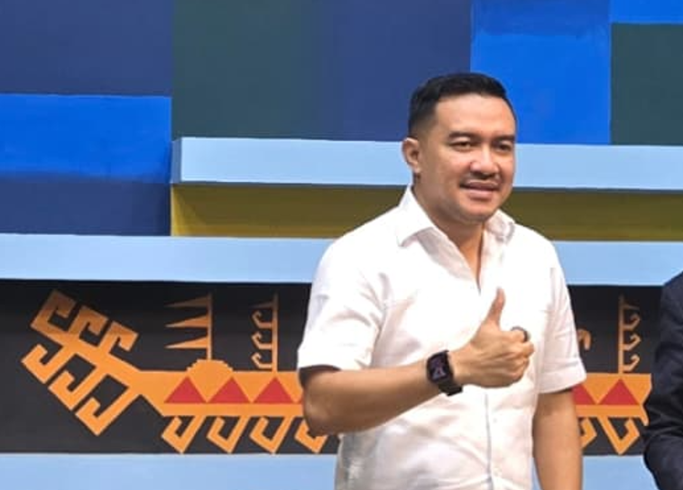 Stadion Pahoman Lampung Belum Layak Pakai, Rehabilitasi Terus Dikebut