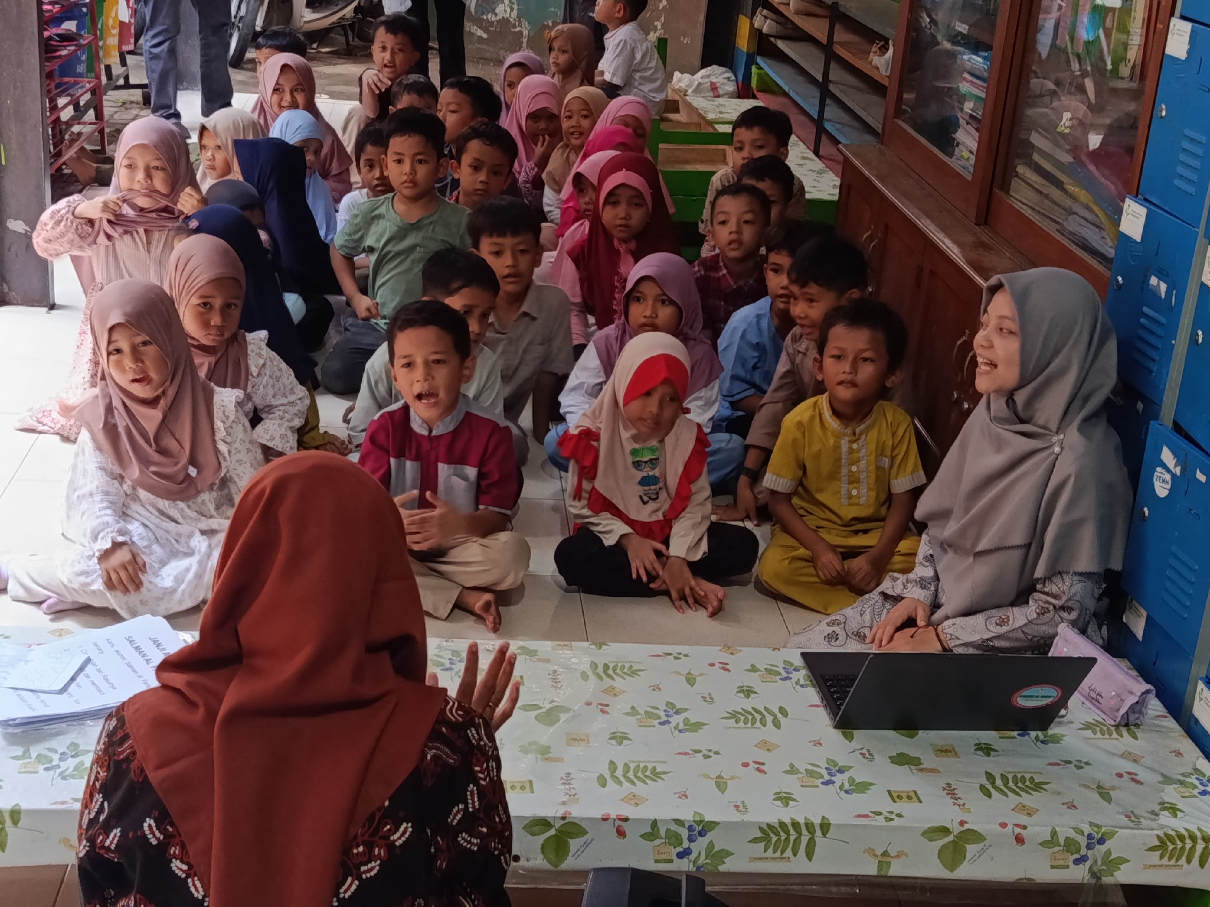 Pemkot Yogyakarta Perketat Pengawasan Daycare, Pastikan Izin, Standar, dan Perlindungan Anak