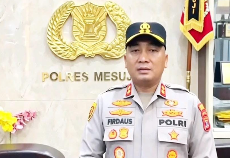 Geger Penusukan di Register 45 Mesuji, Korban Meninggal Dunia