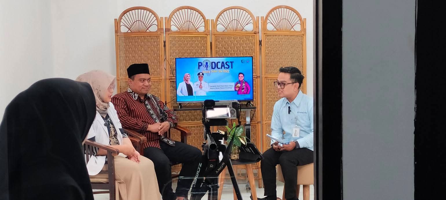 Sinergi RS dan Kalurahan Condongcatur Perkuat Upaya Penurunan Stunting