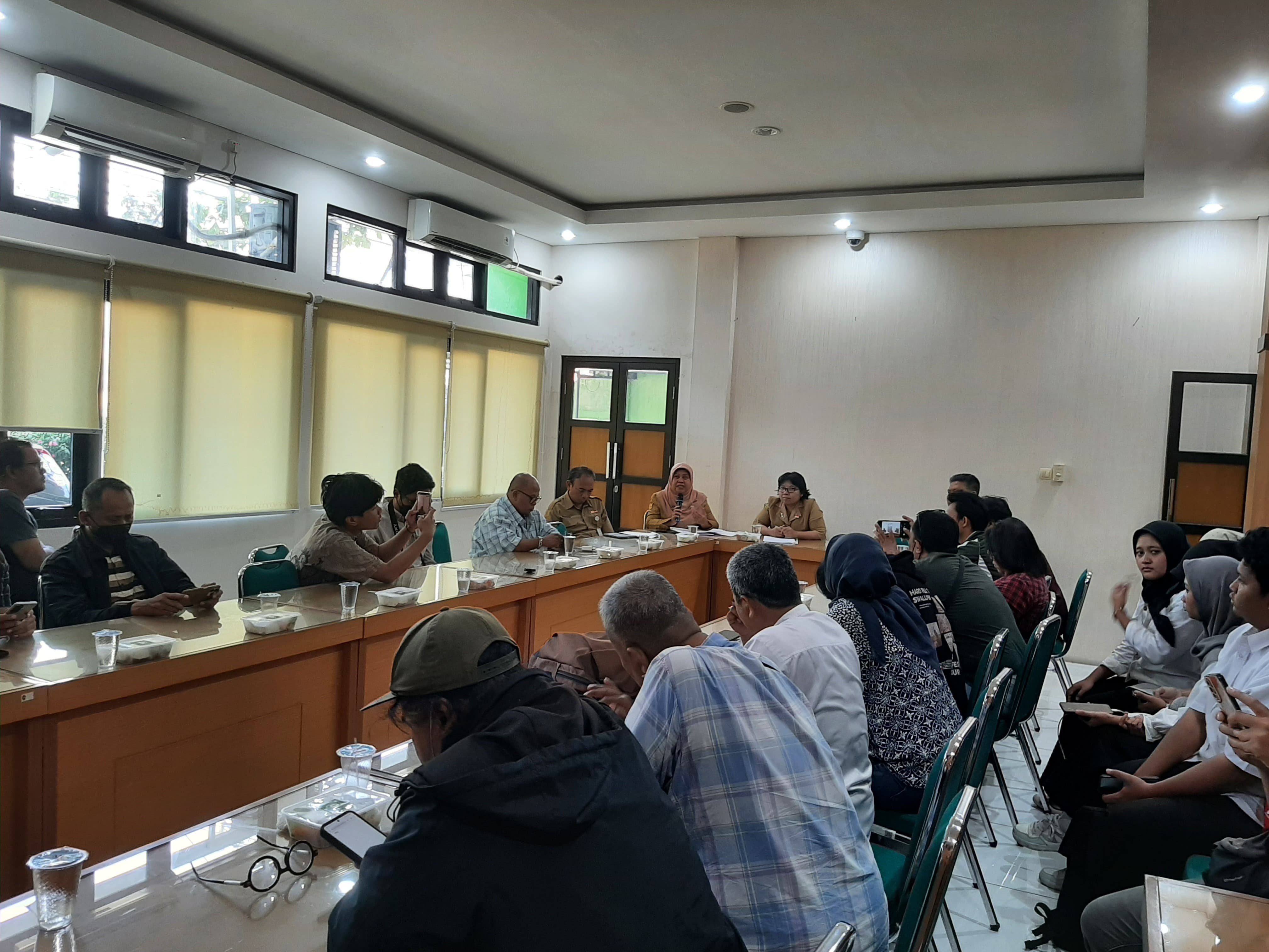 Job Fair Kota Yogyakarta 2026 Buka Lebih dari 2.000 Lowongan Kerja, Gratis!
