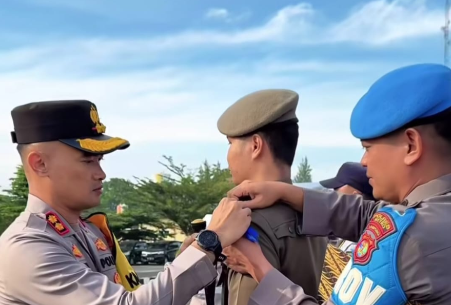 14 Hari Operasi Patuh Krakatau 2025 di Metro: Siap-Siap Ditindak Jika Langgar Aturan!